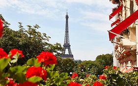 Hôtel Plaza Athénée - Dorchester Collection